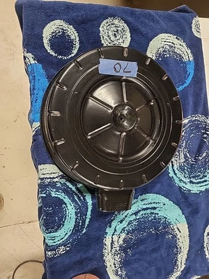 60 Gm Air Cleaner Housing Custom  Hot Rod Single Barrel  60s Foto 1 de 4