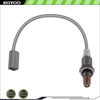 Sensor de oxígeno aguas arriba 02 O2 relación combustible aire 4,0 L para Suzuki Equator 2009-2010 Foto 1 de 4