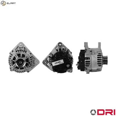 ALTERNATOR 2303411102 FOR RENAULT SCENIC/GRAND/II MEGANE/Grandtour/Sport 1.4L - Image 1 of 4