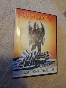 Marillion: Live from Loreley (DVD) BRAND New Sealed! - Picture 1 of 6