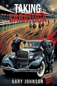 TAKING SARATOGA - Picture 1 of 1
