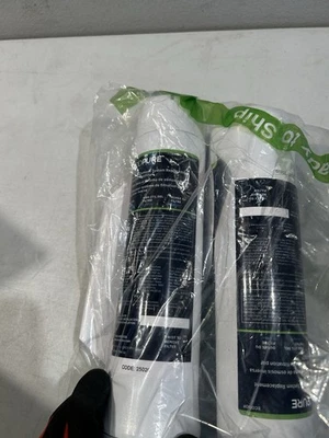 2 Pack EcoPure ECOROF Reverse Osmosis RO Filter Cartridge for, ECOP30 - Image 1 of 4
