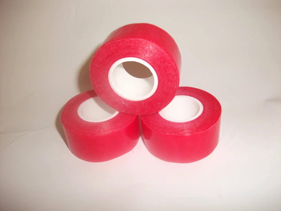 NASTRO BIADESIVO TRAPARENTE PER TOUPET - Immagine 1 di 1