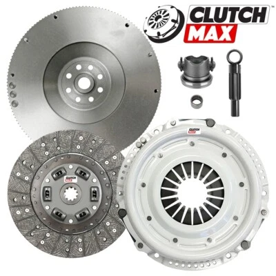 STAGE 1 CLUTCH KIT & FLYWHEEL for 2007-2011 JEEP WRANGLER RUBICON UNLIMITED 3.8L - Image 1 of 4