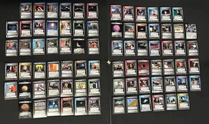 Star Trek CCG Mirror Mirror Set All Common Uncommon - Picture 1 of 2