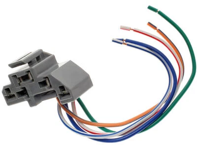 Conector interruptor atenuador de faros para Ford Fairmont 1978-1983 SMP 83721RQC 1979 Foto 1 de 2