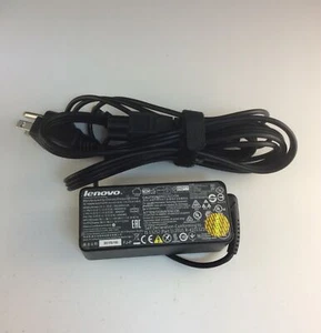 Original Lenovo ADLX45NCC3A 45W 20V 2,25A Notebook Netzteil #B 155 - Bild 1 von 3