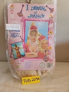 Accesorio de Disfraz Tocado Rubíes I Dream Of Jeannie Deluxe - Imagen 1 de 4
