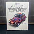 20th Century Classic Cars by Jim Heimann Taschen Classic Auto Ads