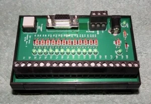 New DVT PCB601 Break Out Module for Machine Vision Cognex Rev. 2 - Picture 1 of 6