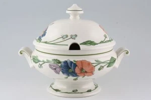 Villeroy & Boch - Amapola - Soup Tureen + Lid - 141238G - Picture 1 of 1