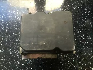 MERCEDES BENZ VITO CDI ABS PUMP A0074311612 0265251341 0265951507 4x2 - Picture 1 of 2