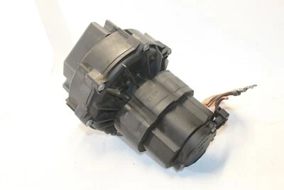 2003 MERCEDES-BENZ CL500 SECONDARY AIR PUMP L0070 - Image 1 of 4