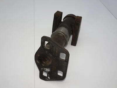 75-85 Mercedes R107 380SL SEL 450SL PARACHOQUES DELANTERO IZQUIERDO AMORTIGUADOR OEM Foto 1 de 4