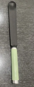 Kitchenaid Silicone Spatula 12.7” Pistachio Color New - Picture 1 of 4
