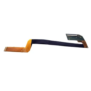 LCD For Fujifilm Effortless Replacement Flex Shaft Rotating Cable crisp - Picture 1 of 8