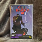 Kill Barny III (1994) #1 Bill Maus "A Tale from Fun City" That Purple Bastard