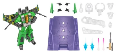 NewAge Toys Transformation toy Mini Warrior Heroes NA H15L Furfur In Stock - Image 1 of 4