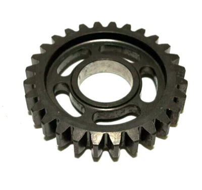 NOS Beta X-trainer 250 2t Enduro 3 ENGRANAJES CONTRAEJE 006.04.023.00.00 Foto 1 de 4