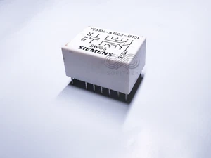 V23104-A1003-B101 Siemens PCB Miniature Relay D4 12VDC 4PDT 1.25A/2A 14-Pin - Picture 1 of 4