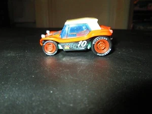 Hot Wheels Volkswagen Dune Buggy Drag Car  1/50 1 of 1 - Picture 1 of 5