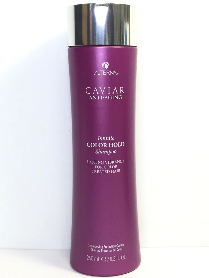 Champú Alterna Caviar Infinite Color Hold, 8,5 oz Foto 1 de 1