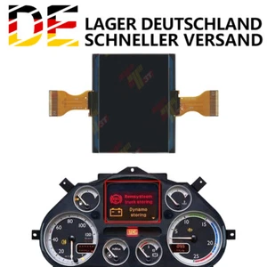 Anzeige für DAF CF/XF/LF 45/55/75/85/95/105 und Temsa MD7 Plus / MD9 Instrument - Picture 1 of 7