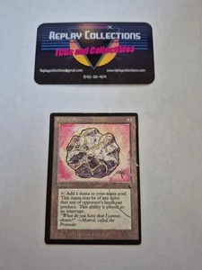 Fellwar Stone - The Dark - Signed By Quinton Hoover - Picture 1 of 11
