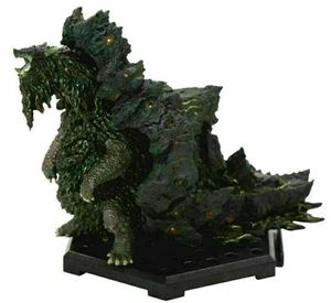 CAPCOM Monster Hunter ZORAH MAGDAROS Figure Builder Plus Vol 9 - Picture 1 of 2