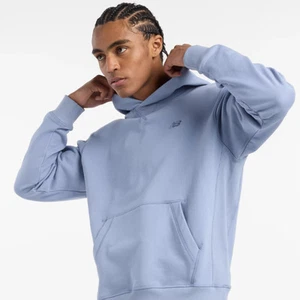New Balance Athletics French Terry Hoodie - Picture 1 of 30