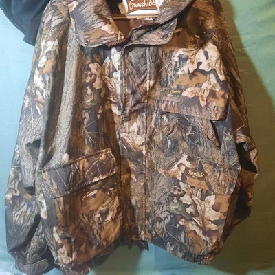 Gamehide Hunting Jacket XL No Hood. In Great Condition  - Image 1 of 4