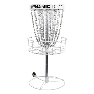 Cesta de golf Patriot Disc - Imagen 1 de 4