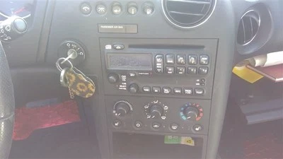 Módulo de control electrónico ECM del motor 3,8 L compatible con 06-09 ALLURE 1952770 Foto 1 de 4