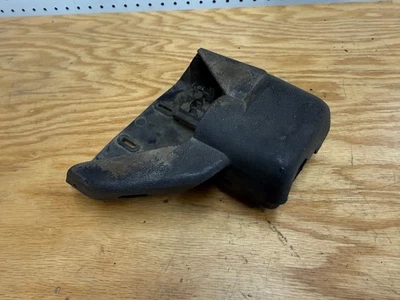 Land Rover Serie III 3 Columna de dirección envolvente con caja de fusibles original Foto 1 de 4