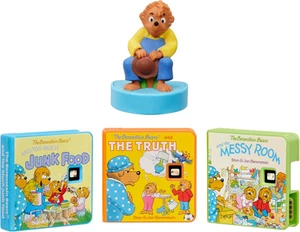Story Dream Machine Berenstain Bears Good Lessons Collection, Storytime, Books, - Picture 1 of 12