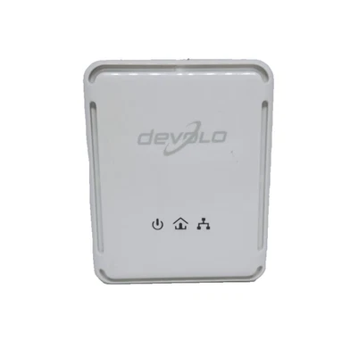 Devolo dlan AVeasy MT:2223 Powerline Adapter Netwerk 200 Mbit 1 LAN-Ports - Bild 1 von 4