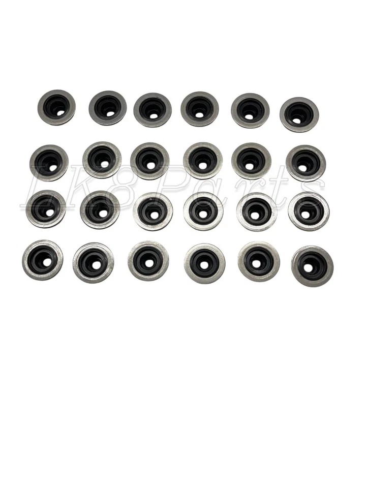 Nuevo juego de asientos de válvula Land Rover Freelander 02-05 x24 LUB100350L Foto 1 de 4