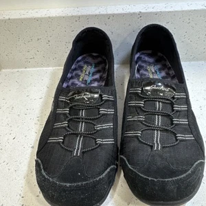 Zapato para mujer Skechers Relaxed Fit espuma viscoelástica para sostener ases talla 9-22535TX - Imagen 1 de 13