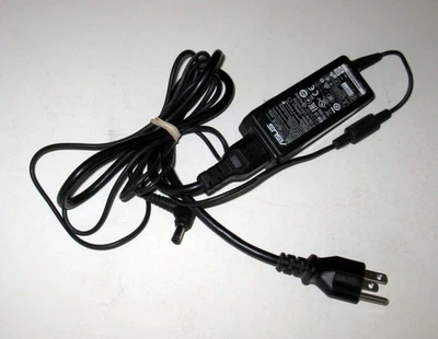 Cargador adaptador de corriente alterna OEM ASUS ADP 40KD BB 40W 4,0 x 1,35 mm Chromebook portátil Foto 1 de 3