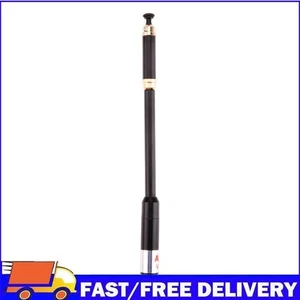 Extendable Antenna Portable Walkie Talkie Antenna for Kenwood Baofeng FDC - Zdjęcie 1 z 10