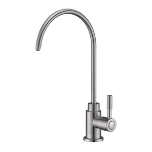Trinkwasserhahn, Umkehrosmose Wasserhahn gefiltert RO Messingkörper für Kitc... - Bild 1 von 9