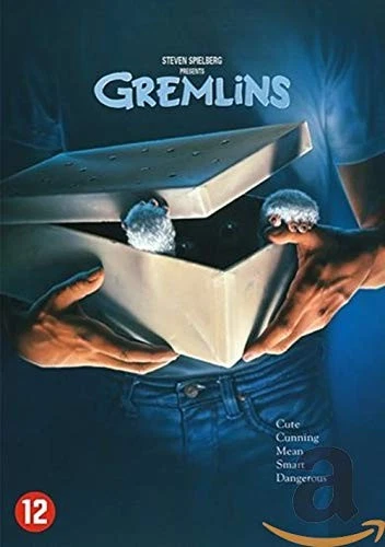 Gremlins (DVD) - Image 1 of 1