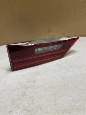 LEXUS IS250 IS350 LUZ TRASERA MALETERO CONDUCTOR IZQUIERDO 2014 2015 2016 81590-53141 (L2) Foto 1 de 4