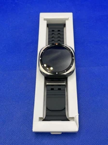 Samsung Galaxy Watch Ultra 47mm LTE AI Smartwatch (READ- Parts) - Picture 1 of 6