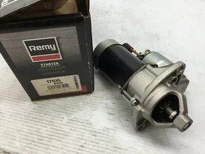Starter Motor-Premium Remy 17515 Reman - Picture 1 of 2