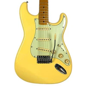 Fender Japan ST72 ’72 Reissue Stratocaster 1992-1993 - Yngwie Malmsteen - Bild 1 von 10