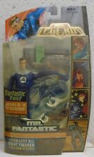 Hasbro Marvel Legends Mr. Fantastic Ronan BAF Fantastic Four Walmart Hammer READ