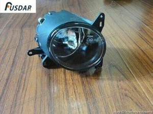 Lámpara de luz antiniebla transparente con parachoques izquierdo para Mitsubishi Lancer CJ 2007.9-2012 - Imagen 1 de 3