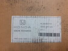 Produktbild - Original Lautsprecher hinten Honda Accord Bj. 1993-1997