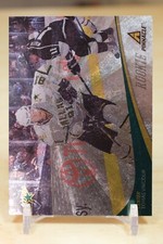 2011-12 Panini Pinnacle Rookie Ice Breaker #256 Tomas Vincour - Dallas Stars